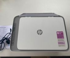 Printer Hp Desk Jet 2820e
