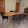 Wooden table Image 2