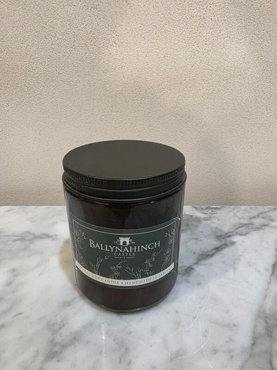 Various Candles