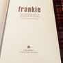 2004. Frankie. The Autobiography Of Frankie Dettori. Image 2