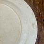Antique 1930s Arklow Pottery green stamp Puss in Boots small side plate Image 7
