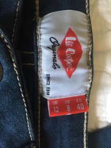 New ladies slim fit Jeans