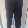 BNWT Black ladies pull on elastic Classic Fashion collection Queene pants size UK20 EU48 Postage included Image 4