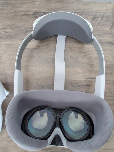 PICO 4 Ultra VR Headset 256gb 12gb RAM