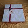 Christmas Cake Stand Image 8