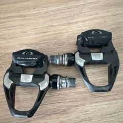 Dura ace pedals