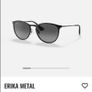 Ray Bans Erika Image 5