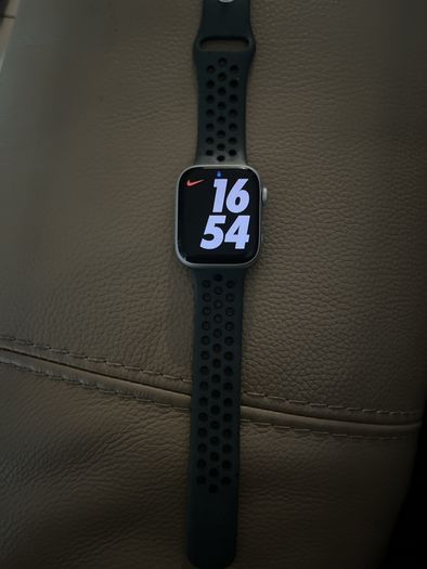 Apple watch