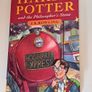 Harry Potter Playset of 5 Figures + 2 Books Image 3