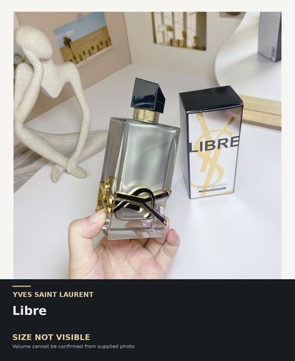 Women's and Men's Fragrances
