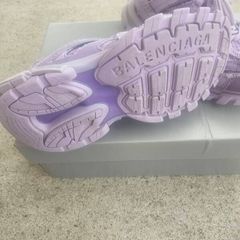 Balenciaga tracks