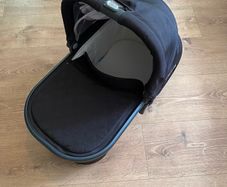 Uppa baby bassinet