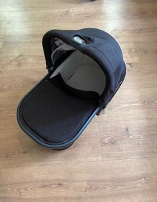 Uppa baby bassinet