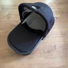 Uppa baby bassinet