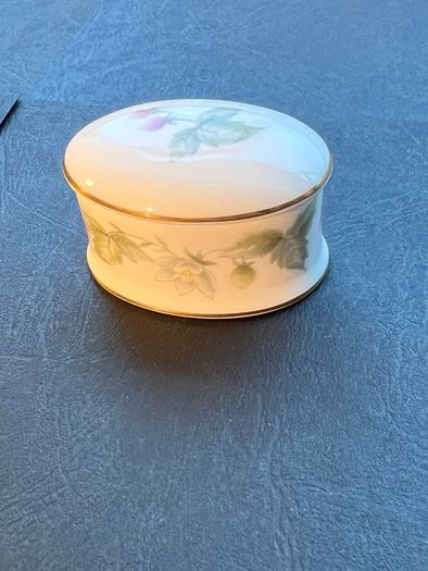 Small Trinket