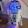 lego 75308 star wars R3-D2 Image 2