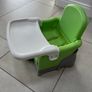 Toddler walkers and high-chair Image 2