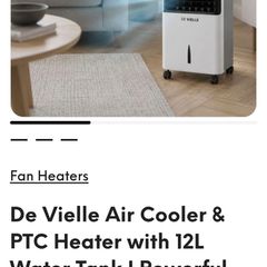 air cooler
