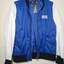 boys DIESEL bomber jacket coat Size 10 year old BRAND NEW BNWT Image 2