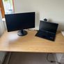 Monitor 24' FHD Image 4