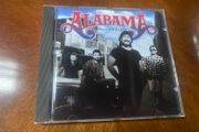 Alabama American Pride CD