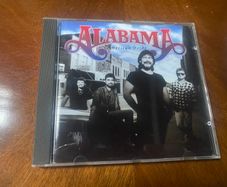 Alabama American Pride CD