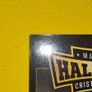 Match Attax Hall of Fame Cristiano Ronaldo Trading Card Rare NM Image 8