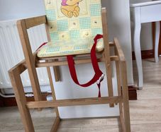 Childs Highchair