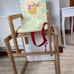 Childs Highchair
