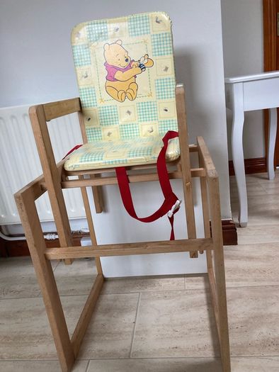 Childs Highchair