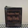 Rainbow Hip flask Image 5