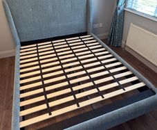 Bed Frame