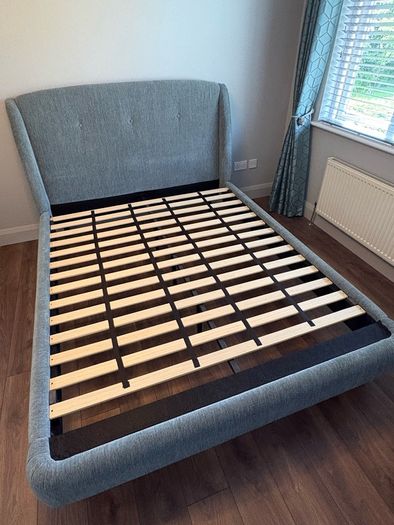 Bed Frame