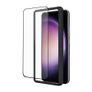 Ultra Shield HD Screen Protector For Samsung Galaxy S23, S23 Ultra, S24, S24 Ultra, S25, S25 Ultra, S26 ... etc Full Coverage 9D Tempered Glass Image 2