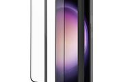 Ultra Shield HD Screen Protector For Samsung Galaxy S23, S23 Ultra, S24, S24 Ultra, S25, S25 Ultra, S26 ... etc Full Coverage 9D Tempered Glass