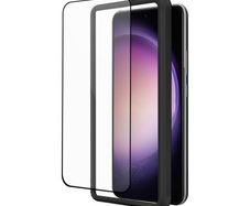 Ultra Shield HD Screen Protector For Samsung Galaxy S23, S23 Ultra, S24, S24 Ultra, S25, S25 Ultra, S26 ... etc Full Coverage 9D Tempered Glass