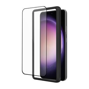 Ultra Shield HD Screen Protector For Samsung Galaxy S23, S23 Ultra, S24, S24 Ultra, S25, S25 Ultra, S26 ... etc Full Coverage 9D Tempered Glass