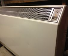 Dimplex Clx 24h