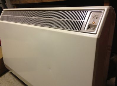 Dimplex Clx 24h