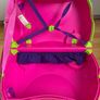 Trunki Pink Suitcase for kids Image 4