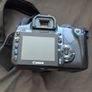 Canon EOS 400D DS126151 18-55mm lens DSLR Camera Image 3