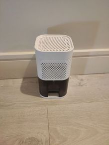 Dehumidifier