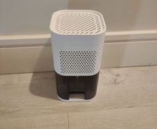 Dehumidifier