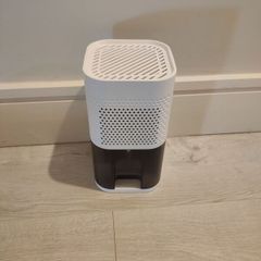 Dehumidifier