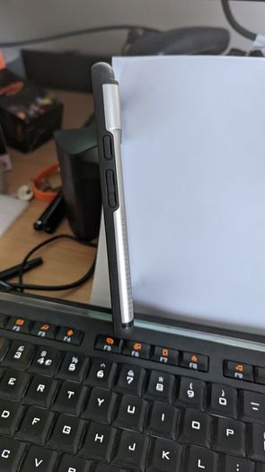 Tudia phone case Pixel 6