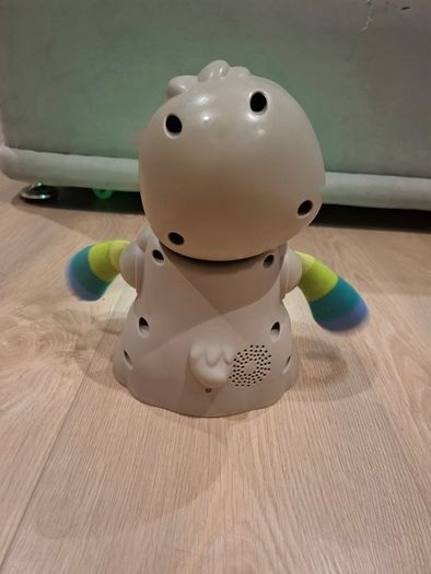 Fisher price linkimals