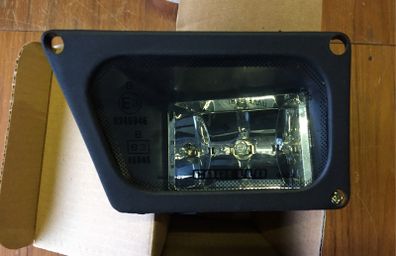 LH Fog Lamp (Alfa Romeo 155)