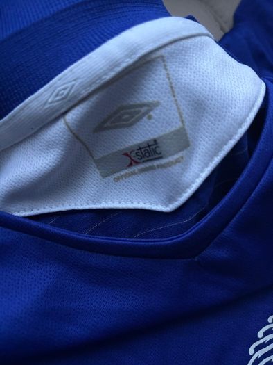 Everton Jerseys and Jumper