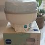 Mam electric steriliser & express bottle warmer Image 2