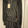 Jumpsuit black occasion wear Monsoon S BNWT Image 9